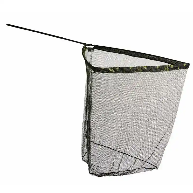 Prologic Element Camou Com-Pact Landing Net 3pcs Finale Uitverkoop