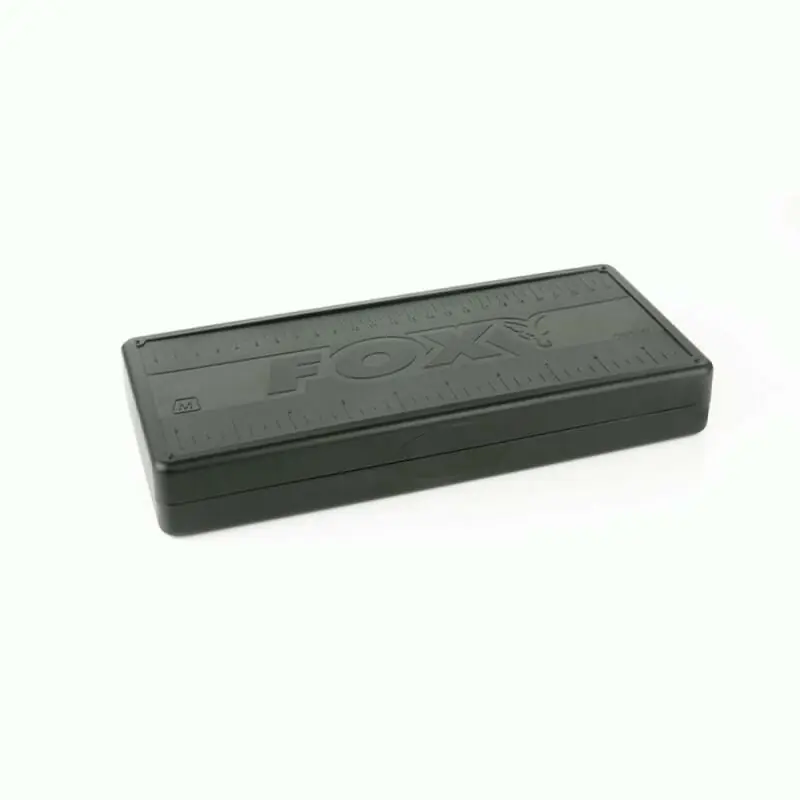 Shop Nu Fox F Box Magnetic Medium Double Rig Box System