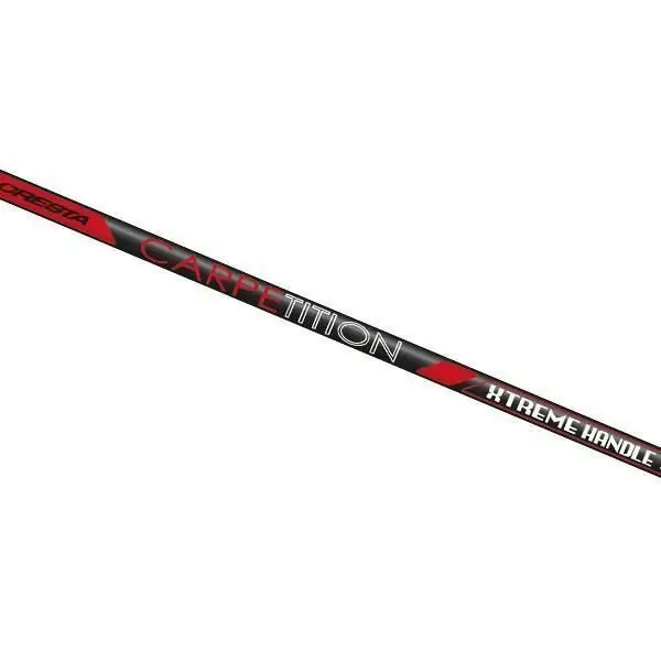 Uitverkoop Cresta Carpetition Xtreme Handle Put-Over 2.50m