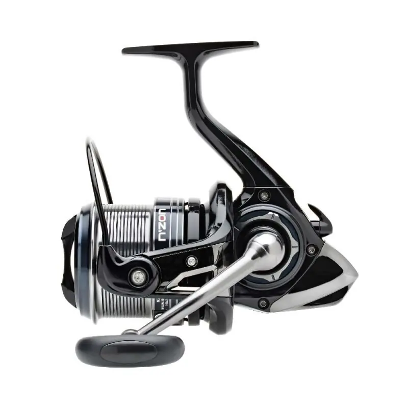 Daiwa N'Zon Distance 25 Gecertificeerd