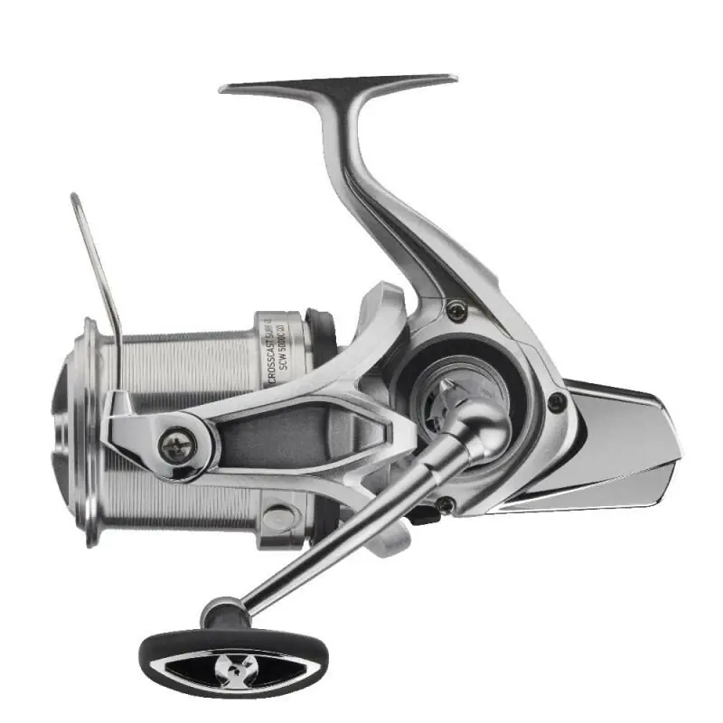 Daiwa 20 Crosscast Surf 45 SCW 5000C QD Seizoensaanbieding