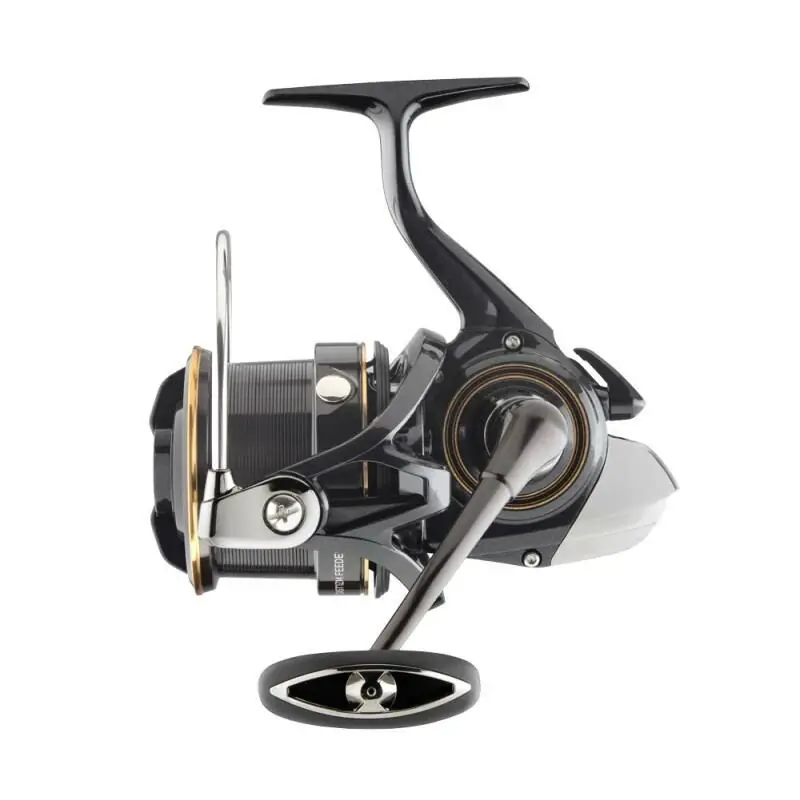 Daiwa 19 Cast'IZM Feeder 25 QD Voordeelprijs