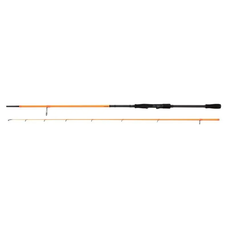 Savage Gear Orange LTD Medium Game 2.69m 7-23g Dagaanbieding