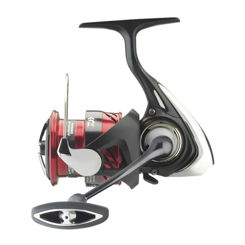 Direct Beschikbaar Daiwa 23 Ninja LT 6000-C