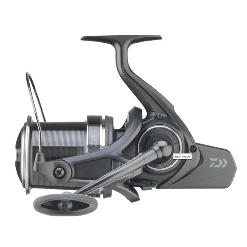 Daiwa 23 Emblem 45 SCW QD Finale Uitverkoop