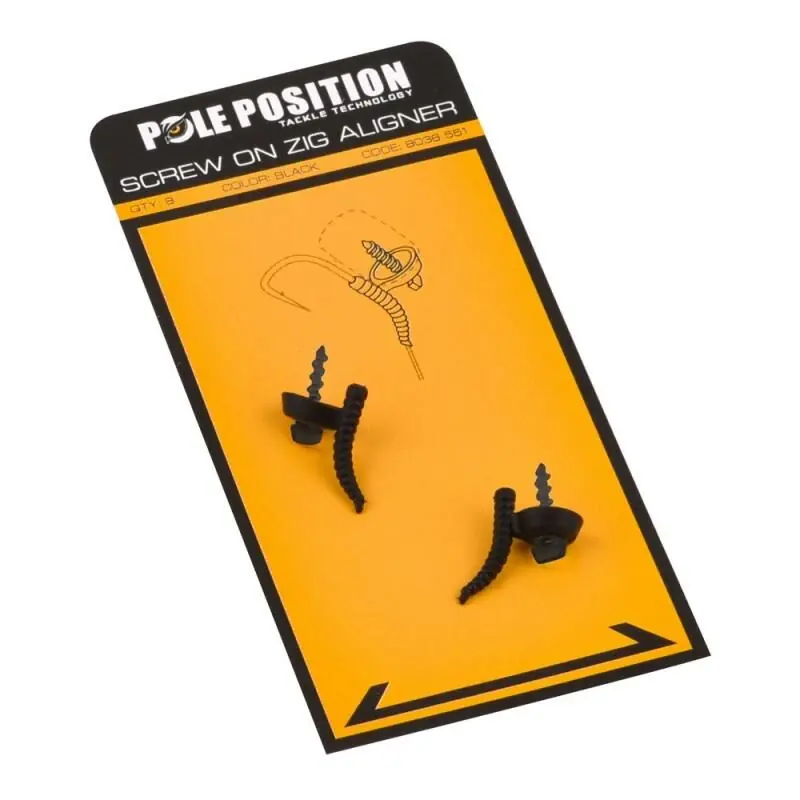 Pole Position Screw On Zig Aligner Actieprijs