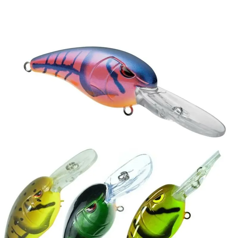 Spro RK Crawler 50 5/16oz Real Perch Exclusieve Aanbieding