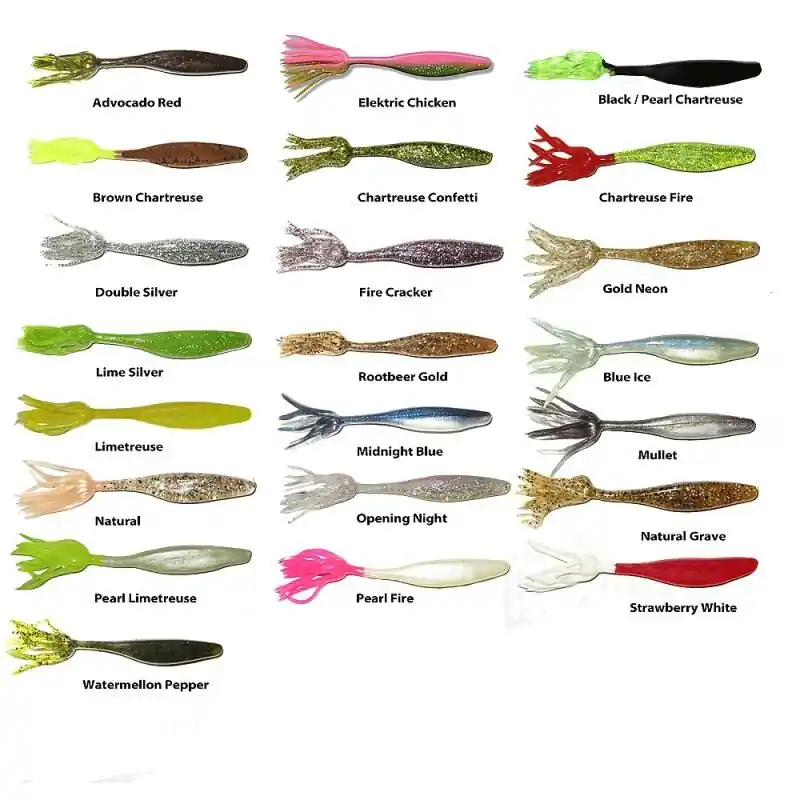 Bestel Nu High Tide Skip Jack Minnow 12.5cm Green Pumpkin