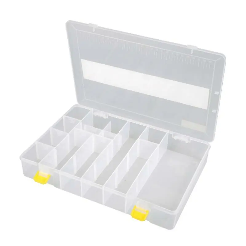Spro Tackle Box 315x215x50mm Veilige Betaling