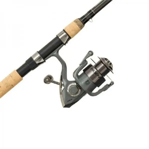 Weekendaanbieding Mitchell MX4 Spinning Combo 2.40m 10-30g