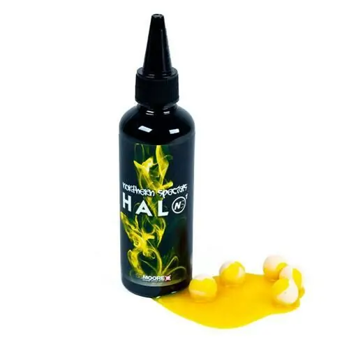 CC Moore NS1 Halo Yellow 100ml Gecertificeerd