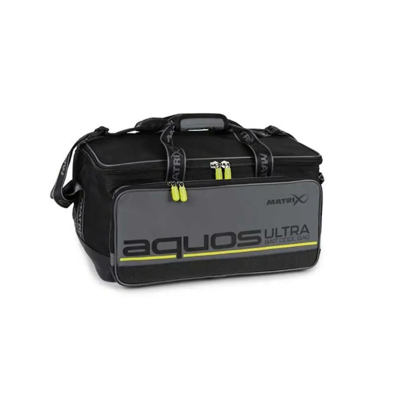 Actieprijs Matrix Aquos Ultra Cool Bag