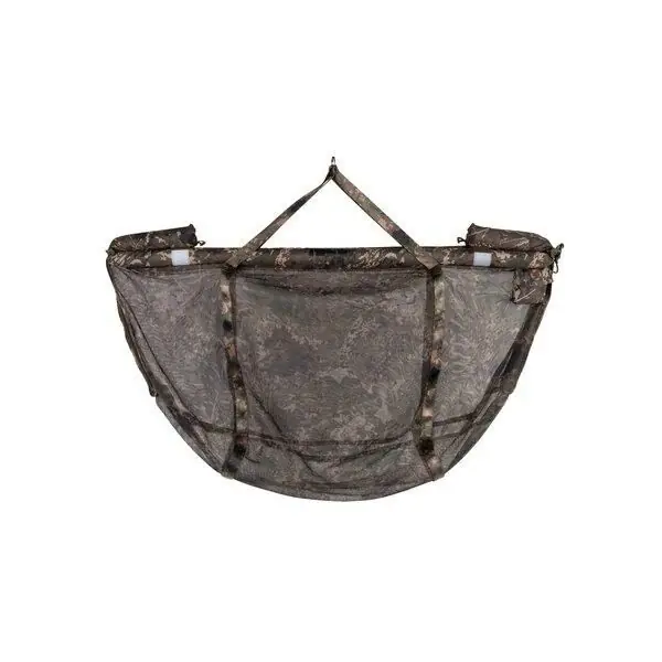 Alleen Vandaag Nash Carp Care Failsafe Retainer Sling Monster Camo