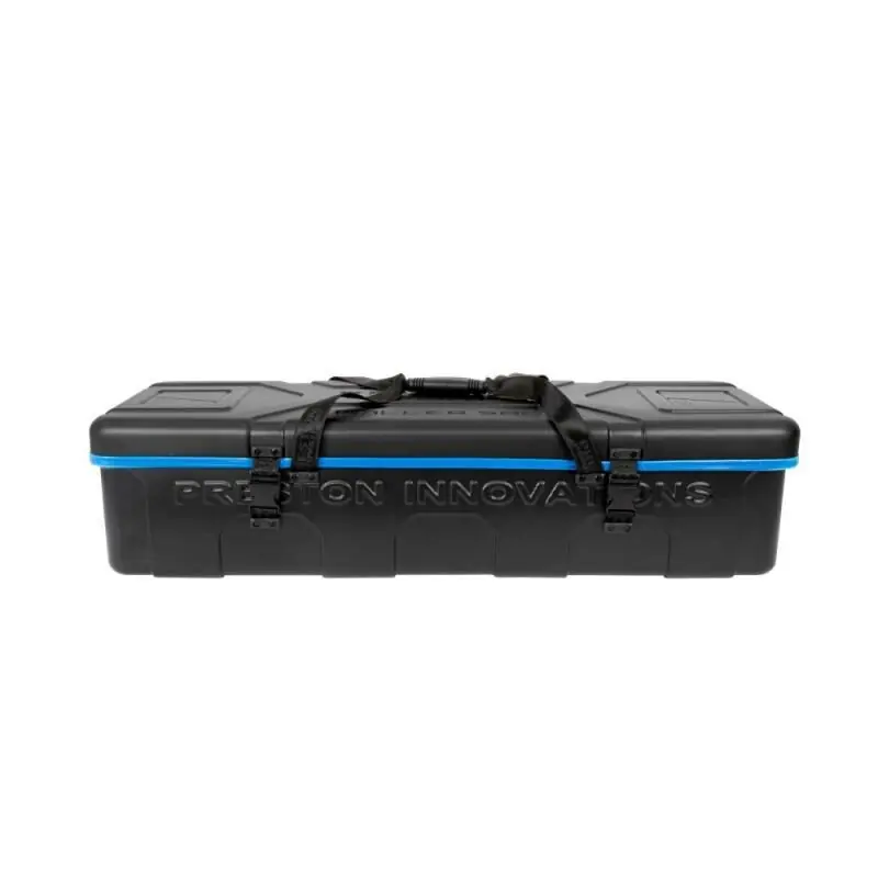 Lage Prijs Preston Hardcase Roller Safe