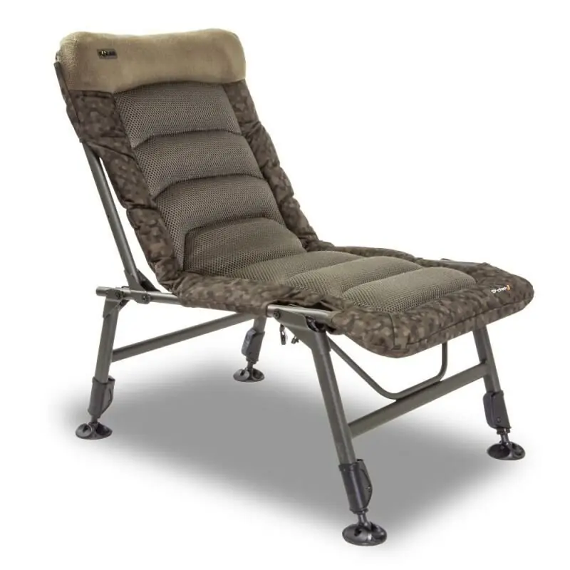 Hoge Kwaliteit Solar SP C-Tech Superlite Chair