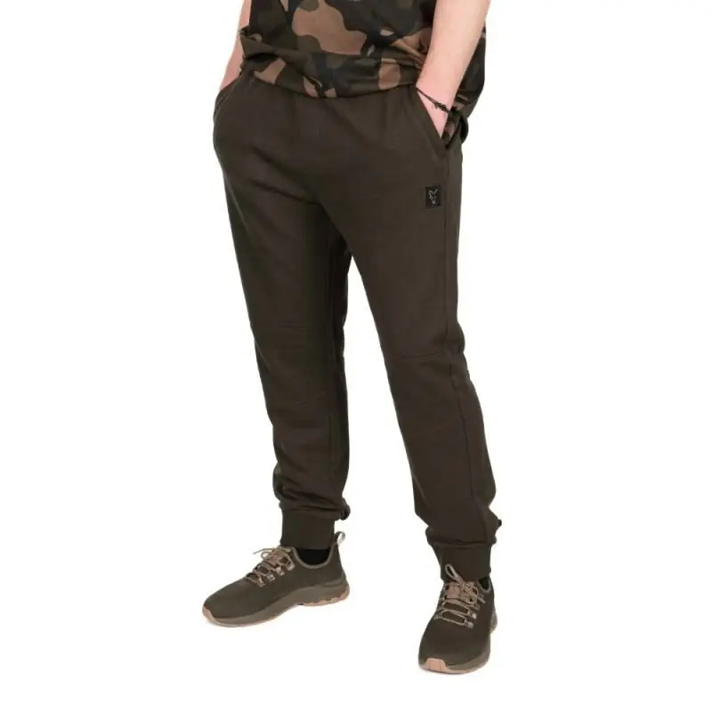 Finale Uitverkoop Fox LW Khaki Joggers XXL