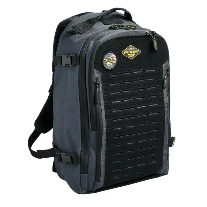 Koop Vandaag Plano Tactical Backpack