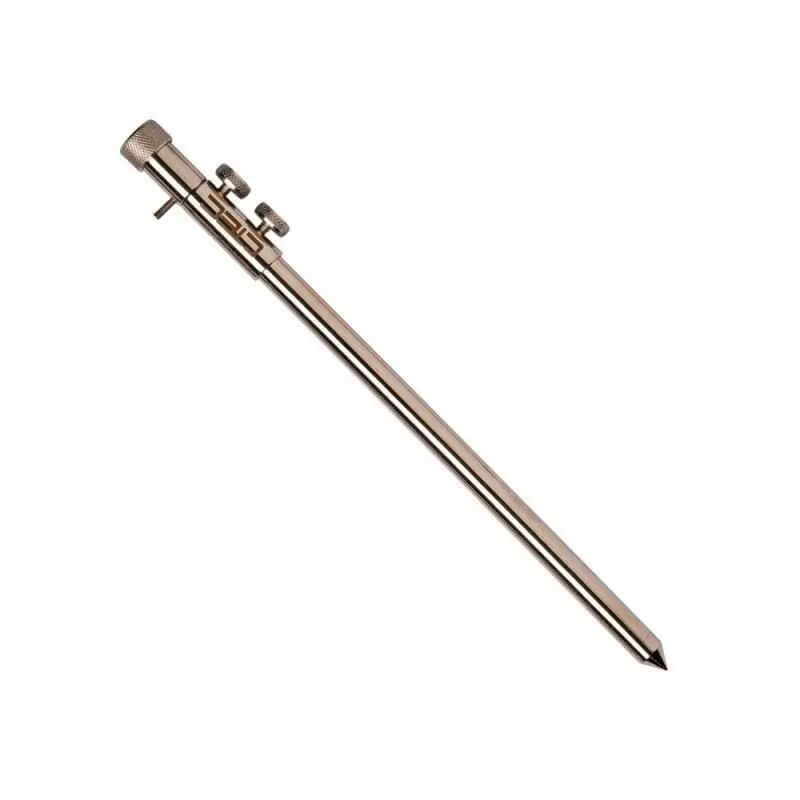 Koop Online Spro C-Tec Stainless Bankstick 12inch 30/50cm