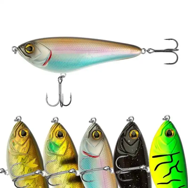 Shimano Yasei Javelin Jerk 110 SS Perch Beperkte Voorraad