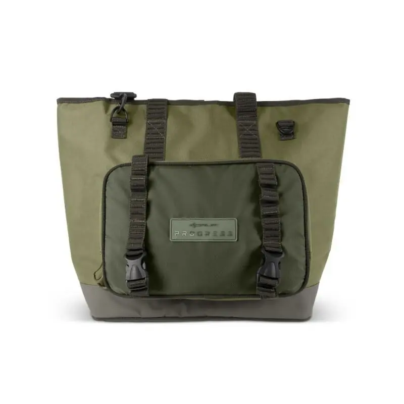 Korum Progress Bait & Bits Bag 25L Alleen Vandaag