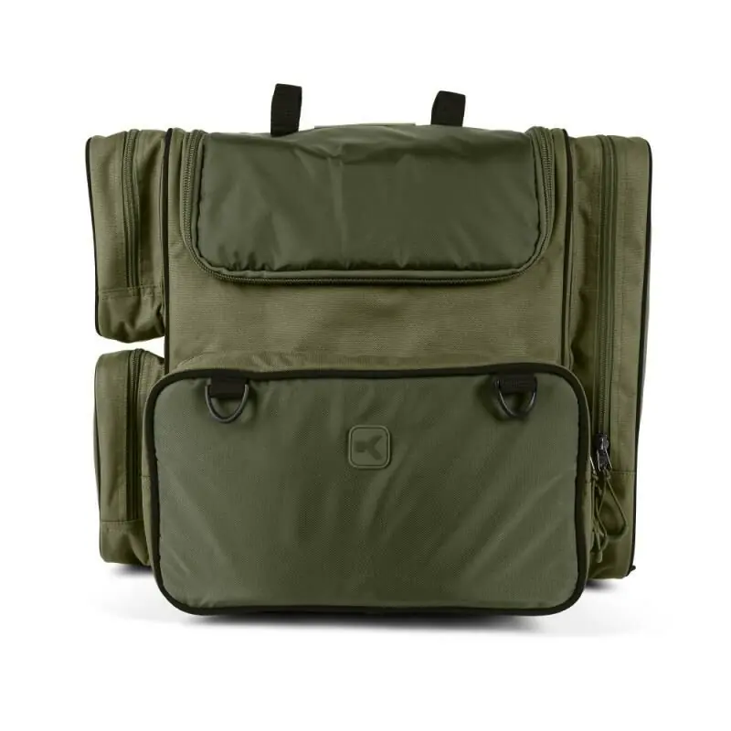 Korum Progress Rucksack 35L Betaalbaar