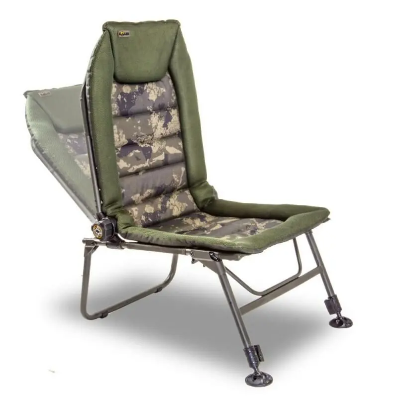 Solar South Westerly Pro Superlite Recliner Chair Bestel Nu