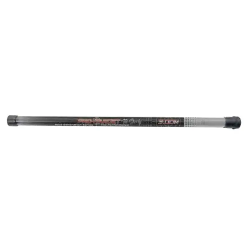 Shop Nu Albatros Pro-Target Tele Shorty 4.0m