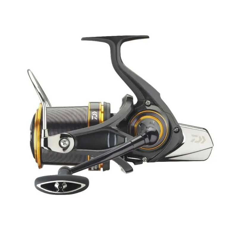 Daiwa 23 Emblem Surf 45 SCW QD Aanbieding