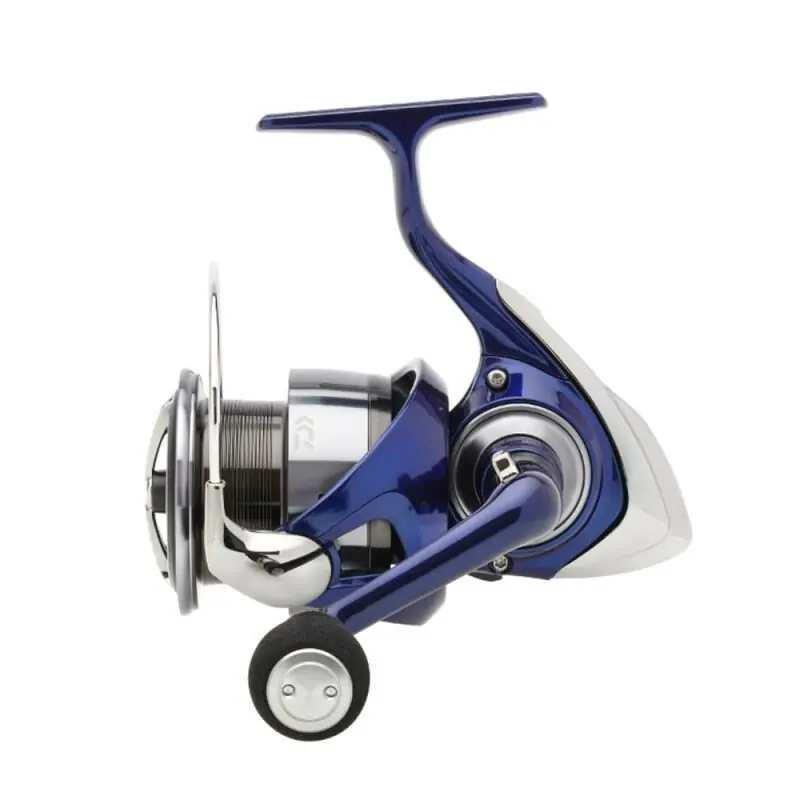 Daiwa 24 TDR Match & Feeder 3012QD Gereduceerde Prijs