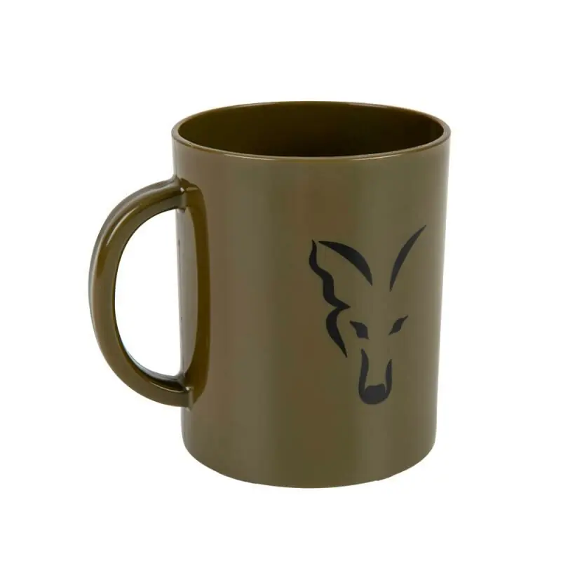 Rechtstreeks Van De Fabrikant Fox Voyager Mug