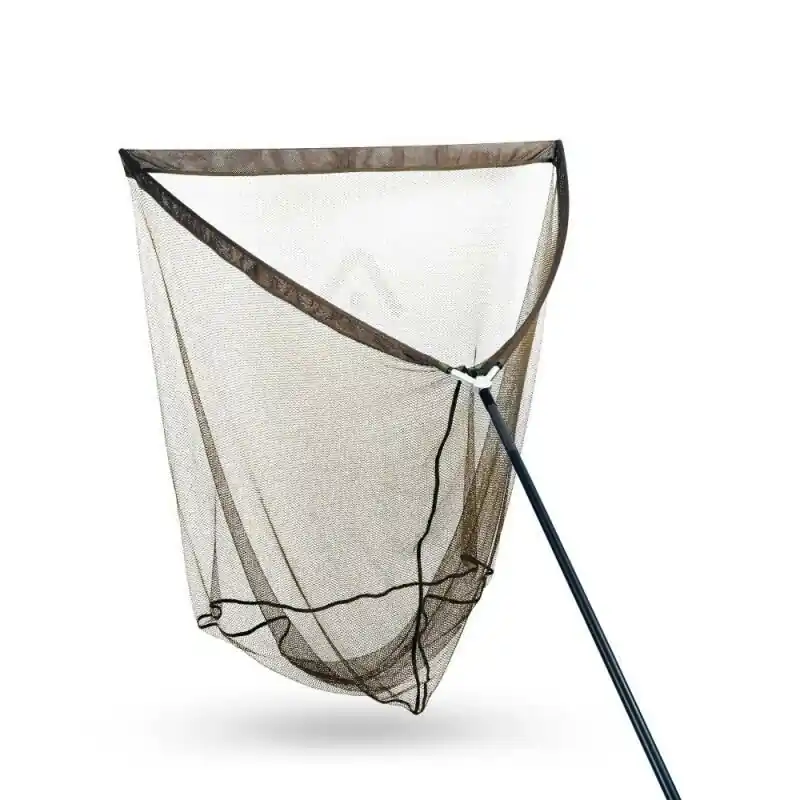 Avid PRO-Tect Landing Net 8ft 2-delig Speciale Aanbieding