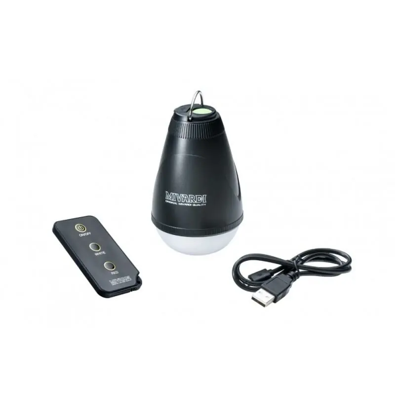 Koop Online Mivardi Professional RC Bivvy Light