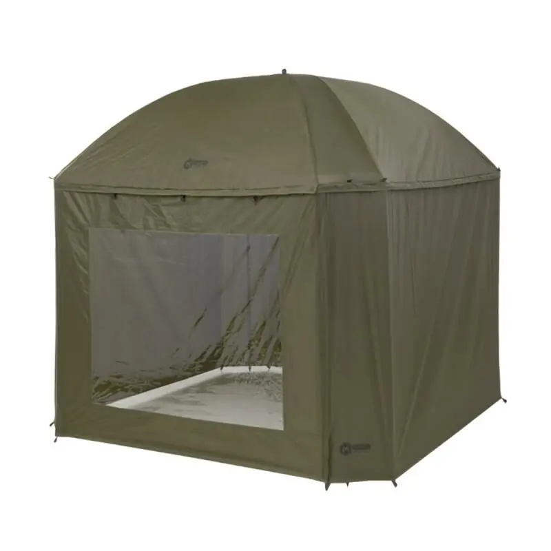 Populair Mivardi Session Umbrella XL (incl. Full Cover)