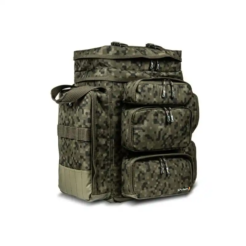 Solar SP C-Tech Large Rucksack Weekendaanbieding