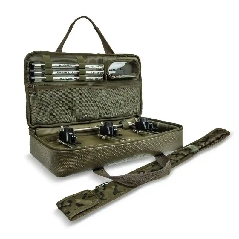 Solar SP C-Tech Buzzer Bar Bag Hoge Kwaliteit