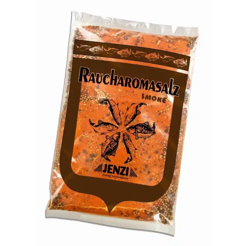 Jenzi Rookkruiden Smoky Merkproduct