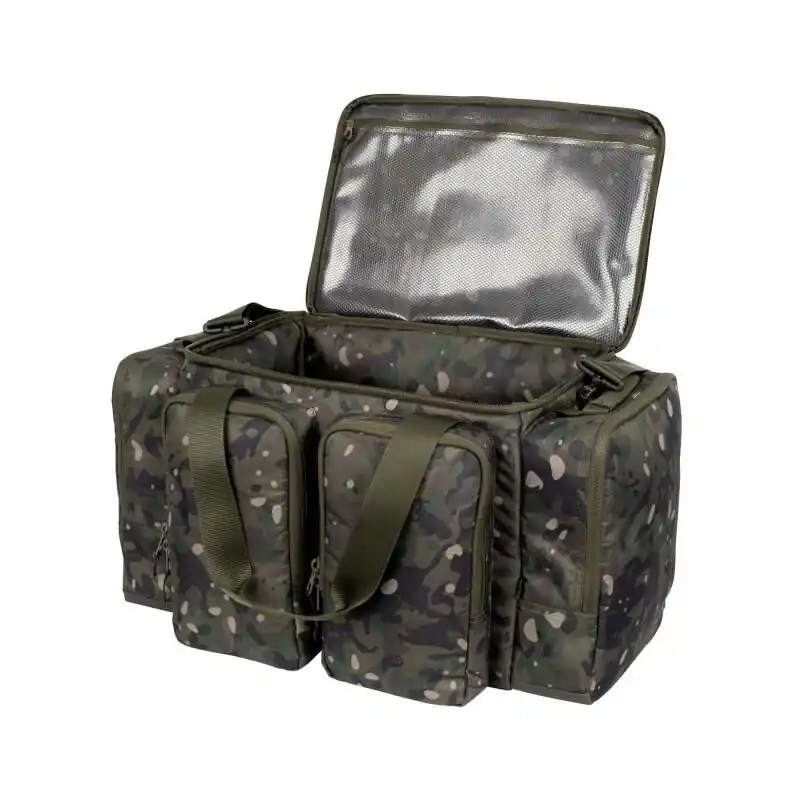 Laatste Versie Trakker NXC Camo Pro Carryall XL