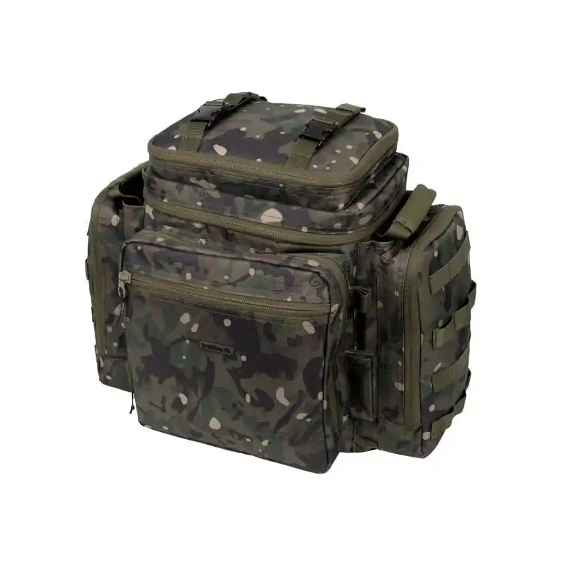 Koop Online Trakker NXC Camo Scout Rucksack