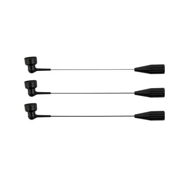 Fox Black Label Titanium Quiver Super Soft Laatste Versie