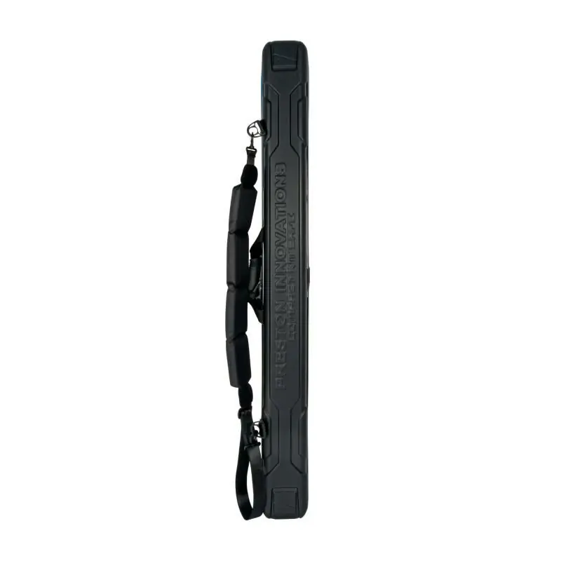 Aanbieding Preston Hardcase Compact Kit Safe