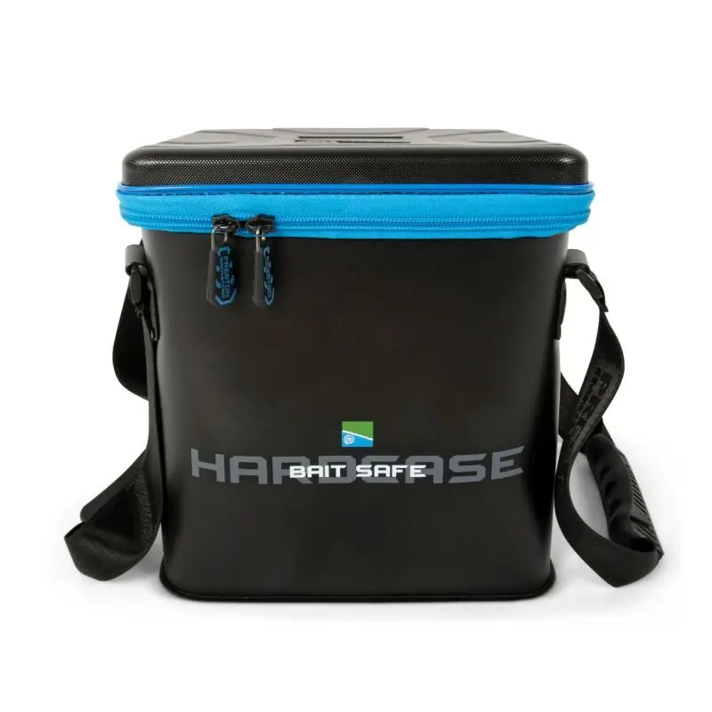 Hoge Kwaliteit Preston Hardcase Bait Safe