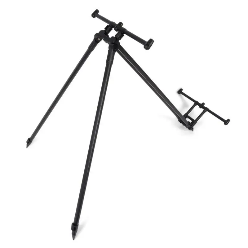 Flitsaanbieding Korum Deluxe 3 Rod Tripod