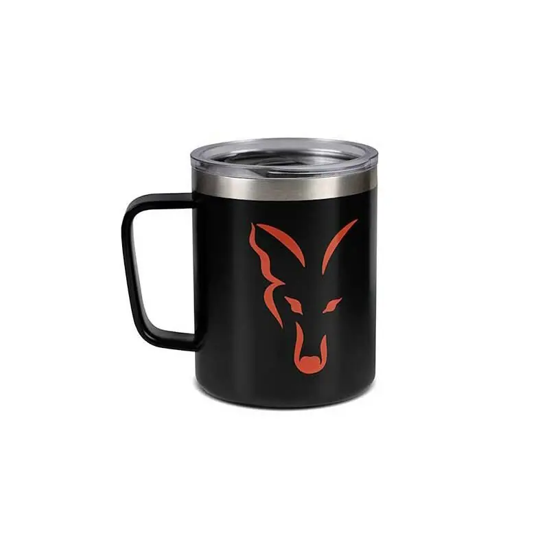 Koop Vandaag Fox Stainless Thermal Mug