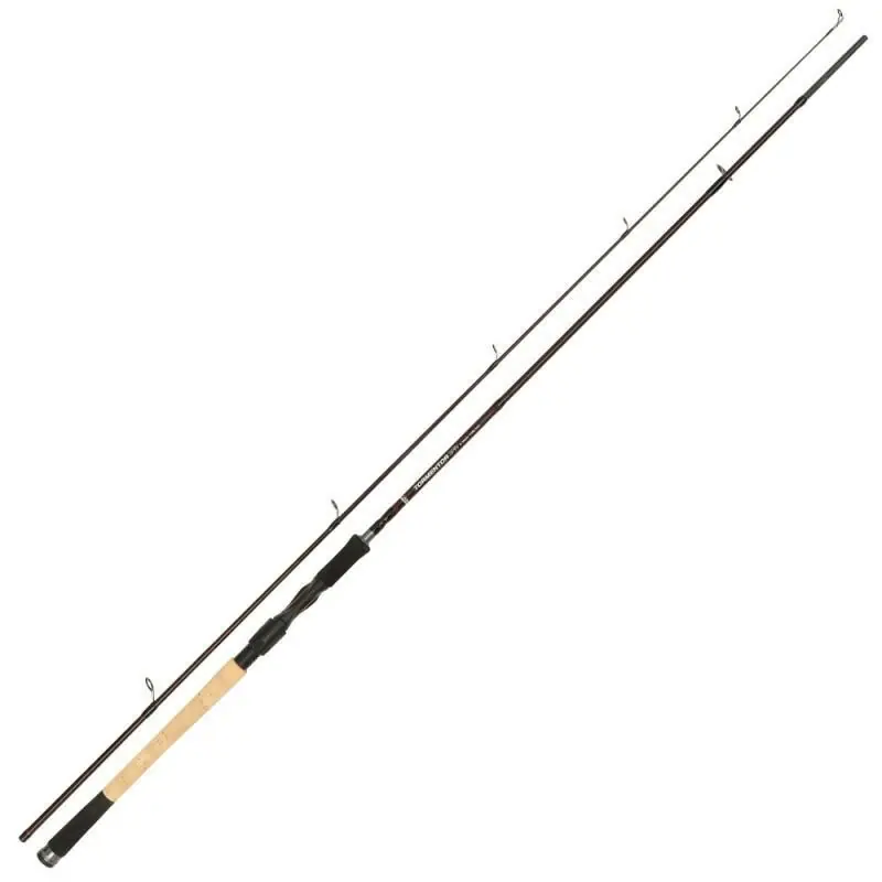 Beste Prijs Abu Garcia Tormentor Spin 2.40m 20-60g