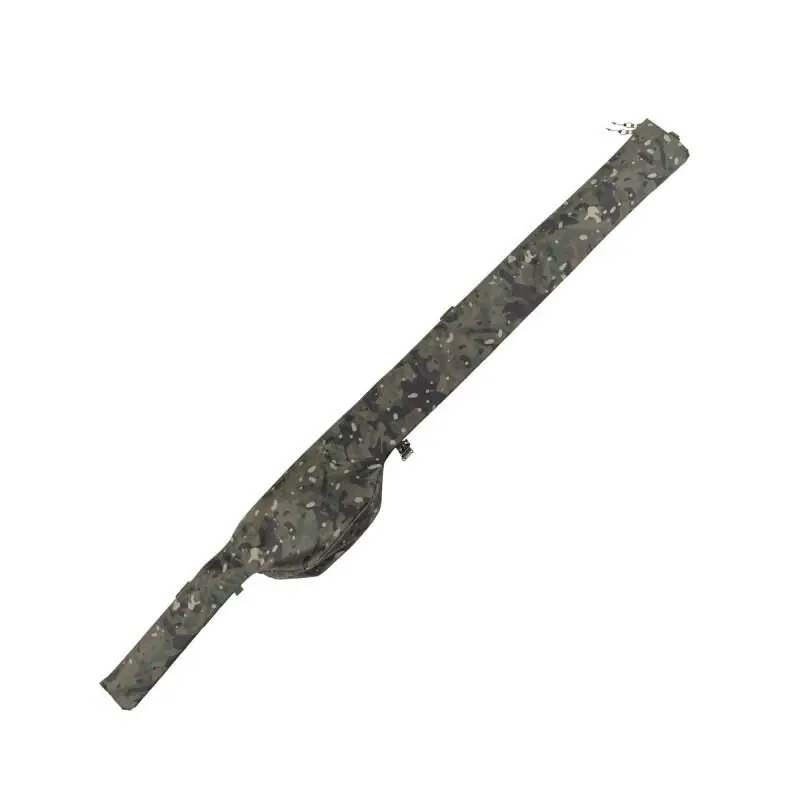 Koop Vandaag Trakker NXC Camo Rod Sleeve 12ft