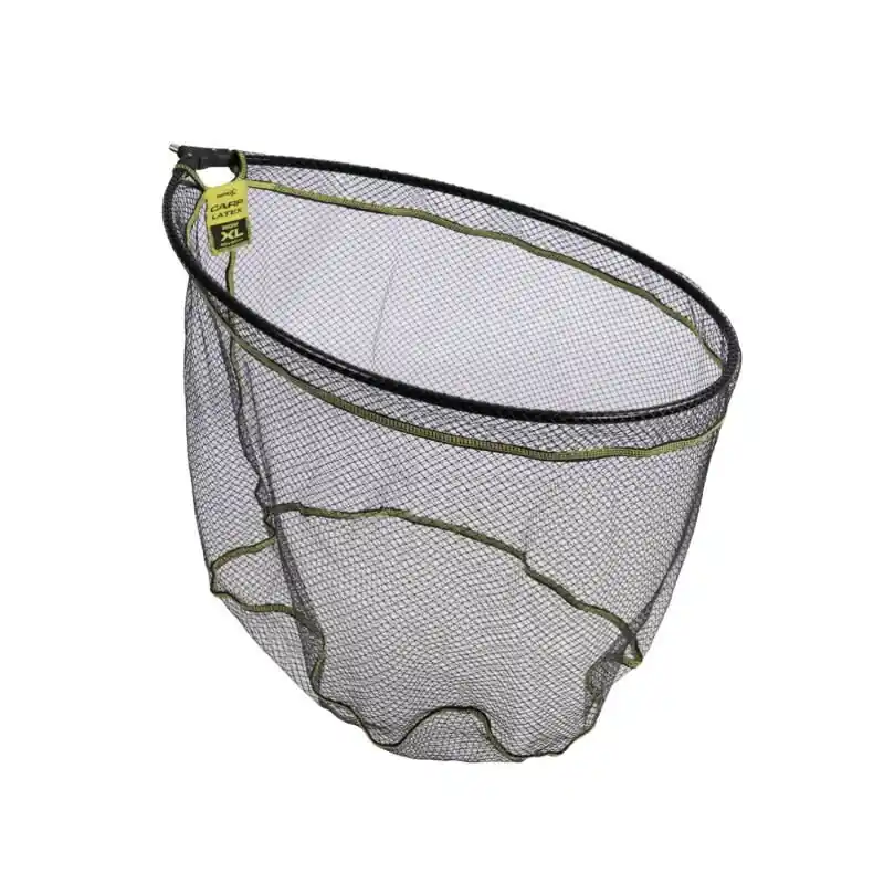 Matrix Carp Latex Landing Net L - 55x45cm Dagaanbieding