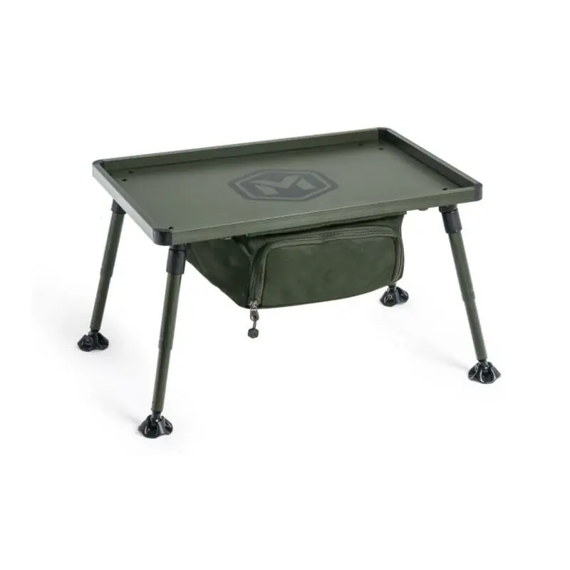 Nu Kopen Mivardi Bivvy Table Professional XL With Storage