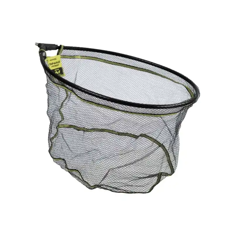Betaalbaar Matrix Snag Free Landing Net M - 50x40cm