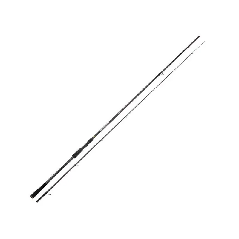 Spro Specter Finesse Spinning H 2.68m 24-68g Laatste Versie
