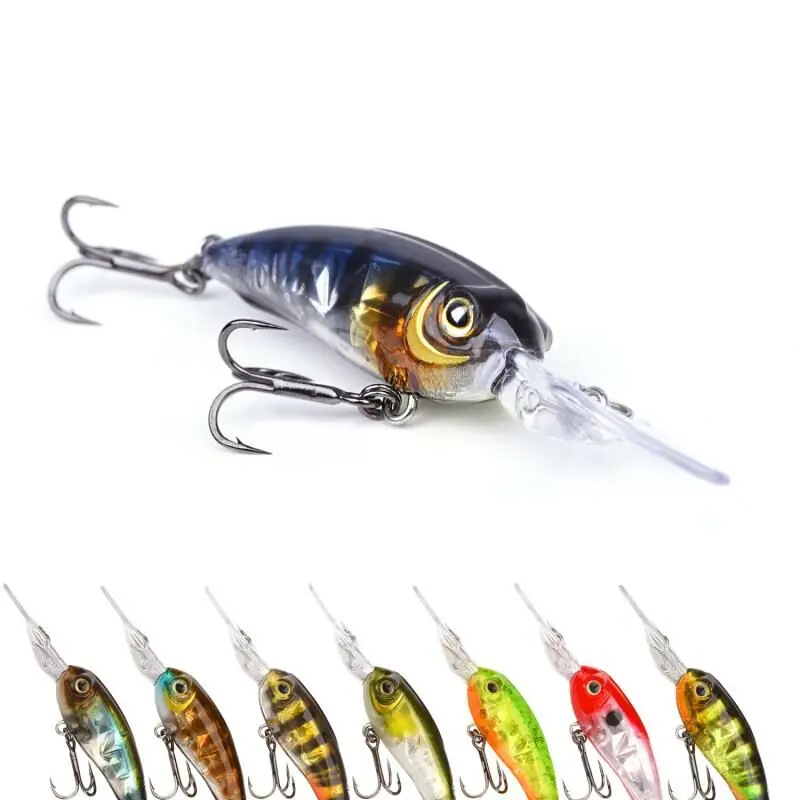 Premium Spro Freestyle Chibi Chibi 40 LL Redhead